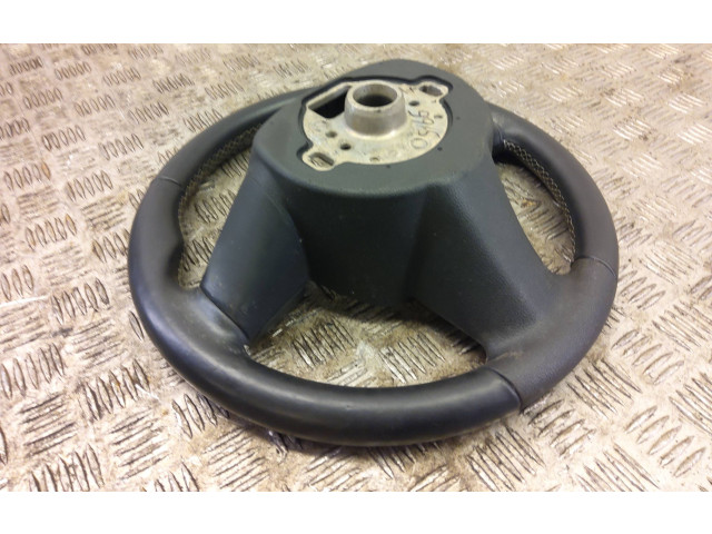 Руль Skoda Yeti (5L)  2009 - 2017 года 5L0419091      