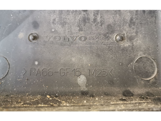 Вентилятор радиатора 1137328081, 0130303909 Volvo S60