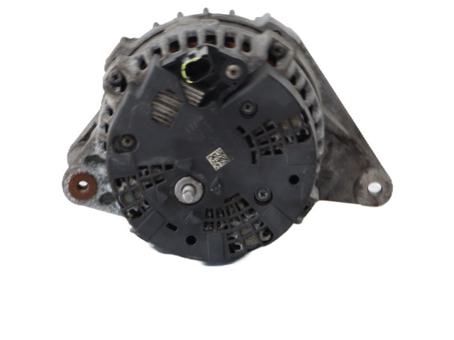 Генератор A0009063322   Mercedes-Benz GLA W156      