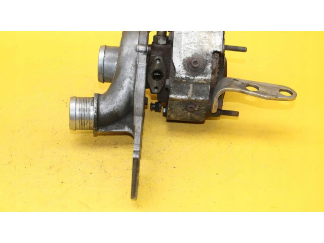 Turbodmychadlo Турбина Audi A8 S8 D3 4E