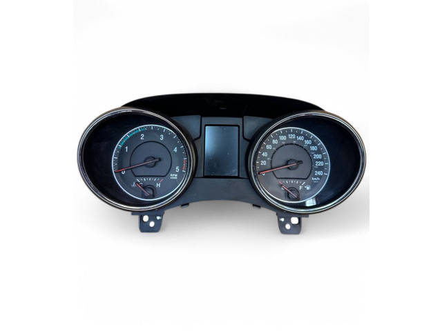 Панель приборов 56046664AC, 56046664AC Jeep Grand Cherokee