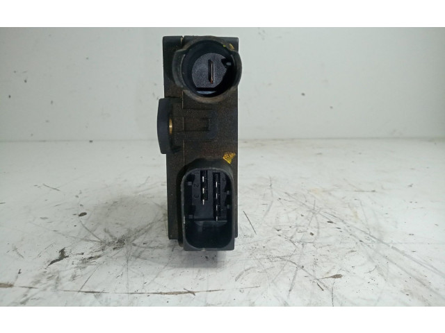 Блок управления A6401532779 Mercedes-Benz A W169