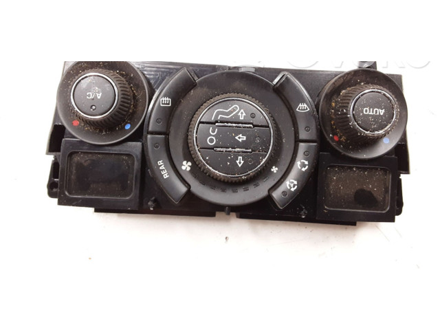 Блок управления климат-контролем A2C37822700, 5289   Peugeot 5008