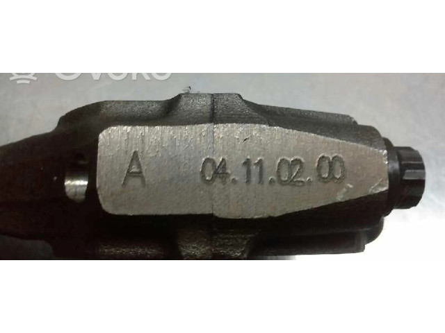 Ojnice Hyundai Getz 1.5