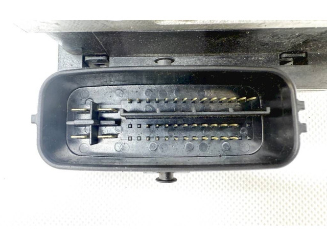 Блок АБС 4451030300, 1Y1252255 Lexus GS 300 350 430 450H 2005 - 2012 года