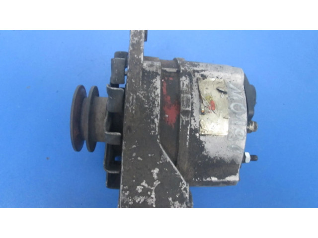 Генератор Austin Maxi