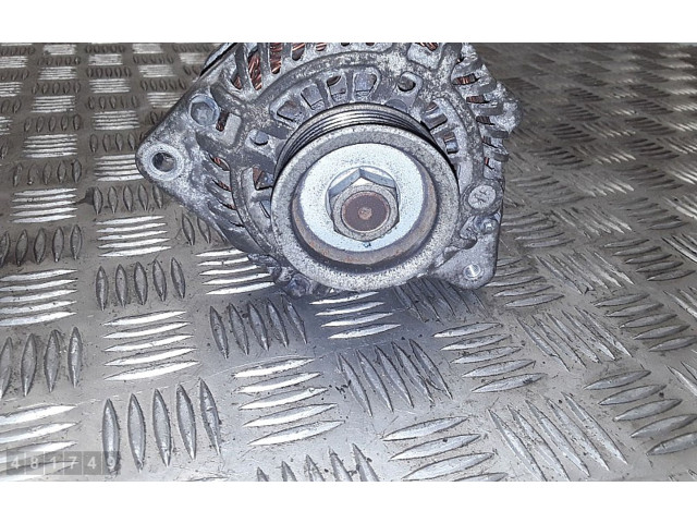 Генератор a5tj0291ze Honda Civic IX