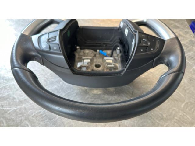 Руль Citroen C4 II Picasso  2013-2018 года 98057438ZD      