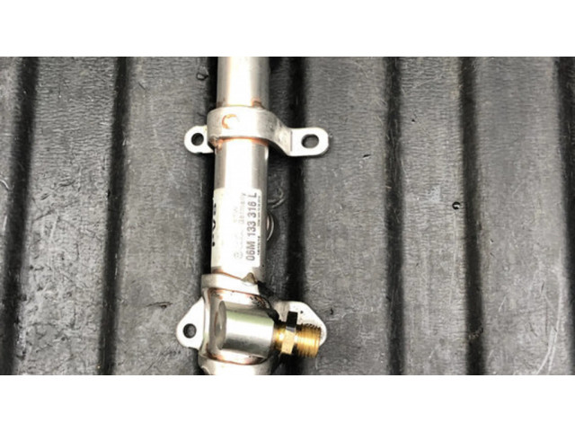 Vstřikovací lišta 06M133316L Audi A4 S4 B9 pro benzínový motor 3.0