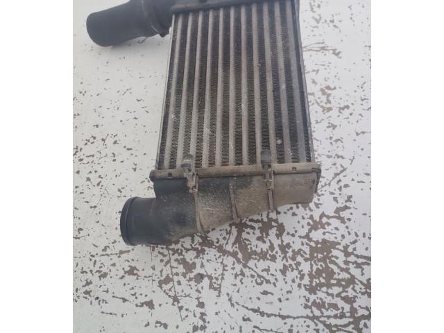 Интеркулер  058145805A, 058145805A   Audi A6 S6 C5 4B 