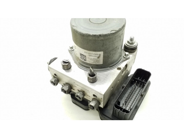 Jednotka ABS 9812786180, 9829939880 Citroen Berlingo 2019