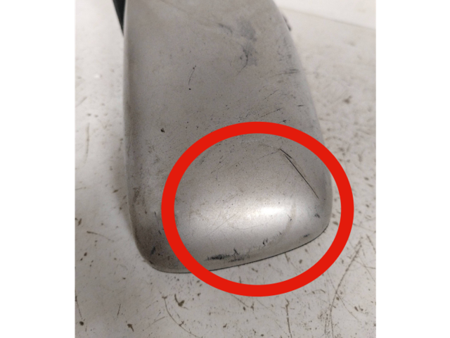 Зеркало (механическое)       Ford Sierra  1987 - 1993 года   