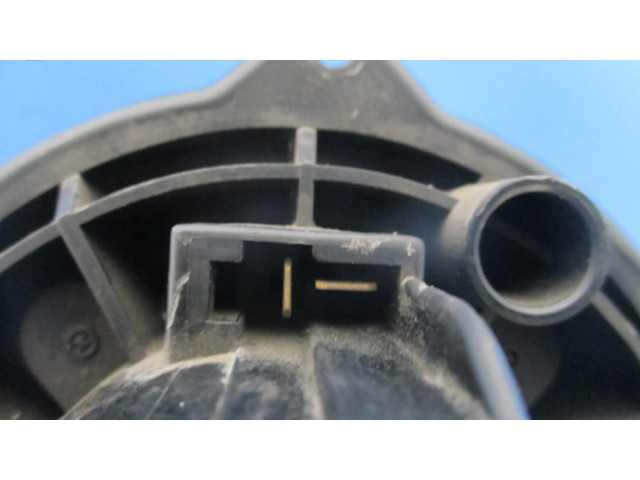 Вентилятор печки Daihatsu Sirion