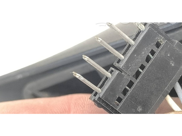 Зеркало электрическое Mercedes-Benz A W168 1997 - 2004 года