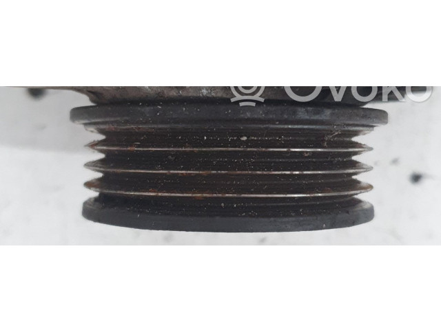 Генератор Daihatsu Materia