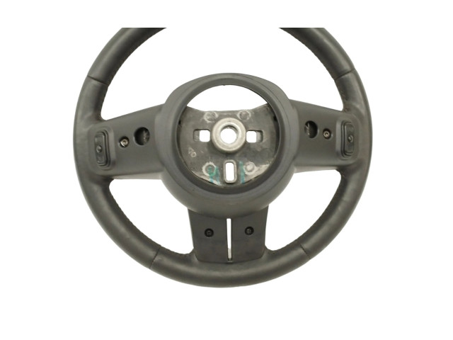 Руль     1SQ891DFAG, OBSERVARFOTOS    Jeep Compass 2.2