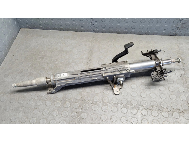 рейка Колонка рулевая 6887897 BMW X3 G01 2018- года