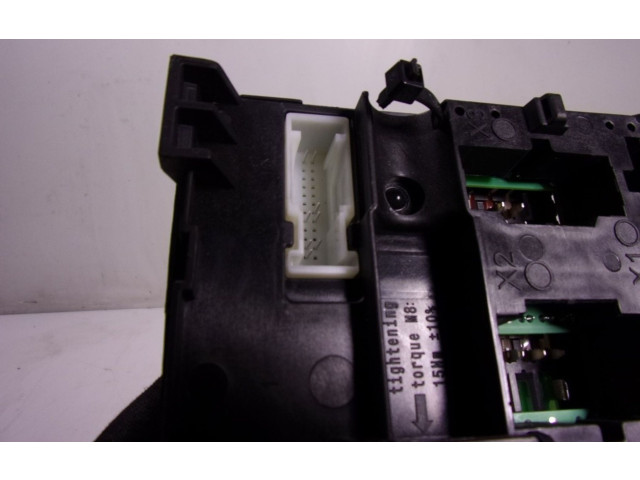 Модуль управления BSM 61145A04502, 61358795478   BMW iX3 G08    