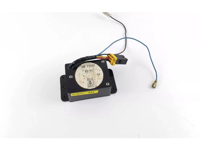 Блок управления UD71037, X0-01 Rolls-Royce Silver Spur