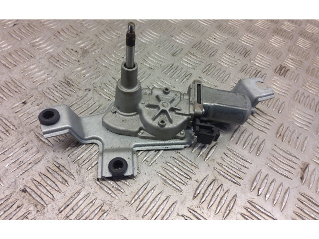 Моторчик заднего дворника FK72-17404-AC    Land Rover Discovery 5