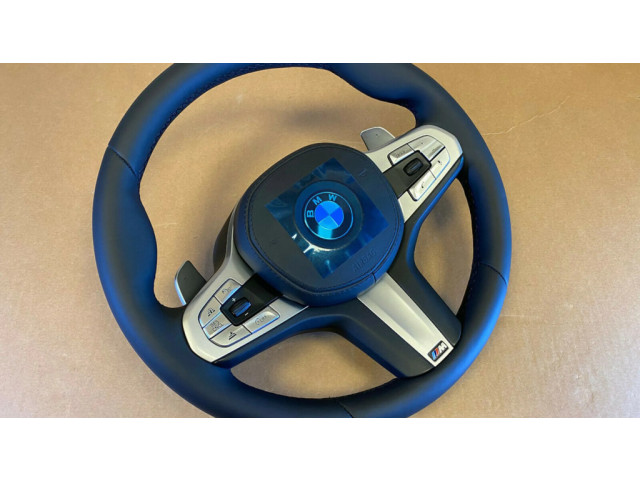 Volant BMW 7 G11 G12 2016 32308008179, 32308097022