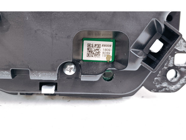 Панель приборов 42673247, 175597137 Buick Encore I