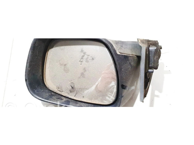 Zpětné zrcátko pravé Mazda 5 2006 e4012284