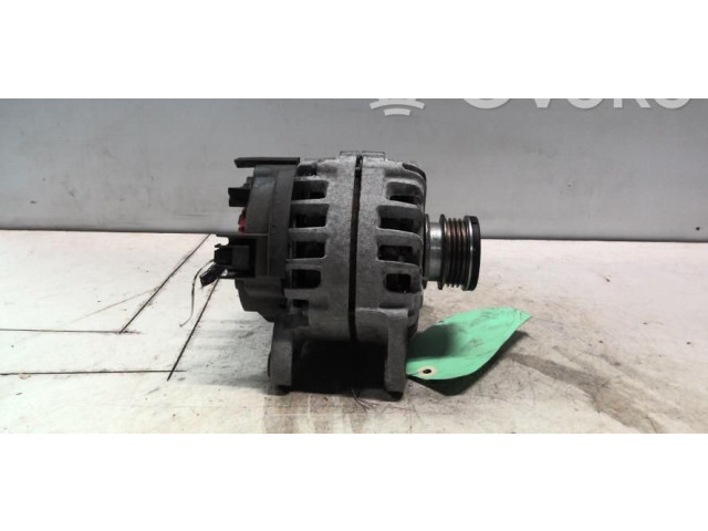 Генератор 231000387R   Dacia Sandero      