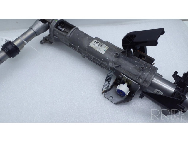 Hřeben řízení Alfa Romeo Giulia 2016 00505455030, 815171