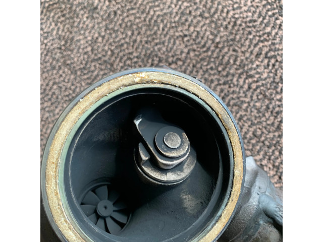 Турбина BMW 1 F20 F21 1.6 7643719 для двигателя N13b16a для двигателя N13