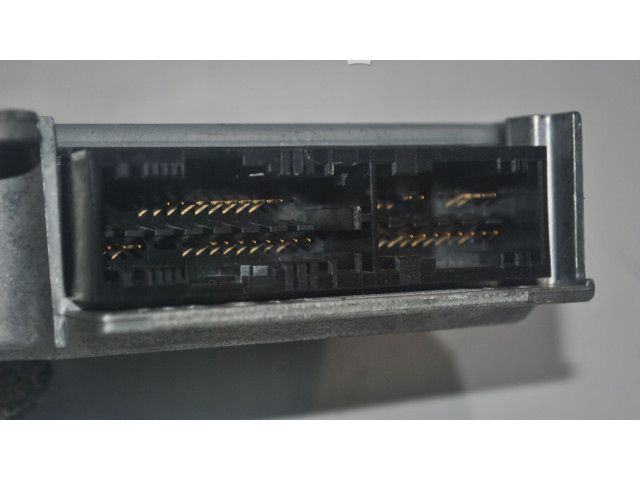 Блок подушек безопасности 51838067 Fiat Grande Punto