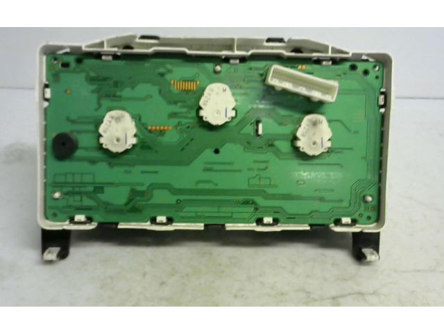 Панель приборов 24810BH13C, 24810BH13C Nissan Note (E11)