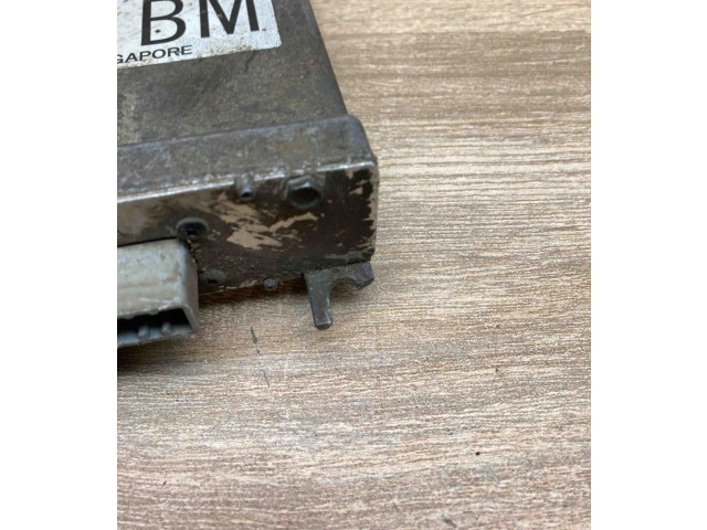 Řídící jednotka 16061100, BM Opel Kadett E 1985