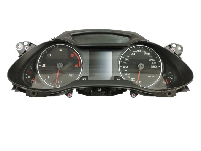 Панель приборов 8K0920930N, 503002371404   Audi A4 Allroad       