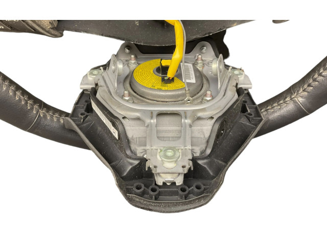 Руль Subaru Forester SH  2008 - 2013 года GS12002880, WDT0K621084      