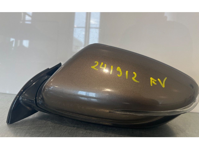 Зеркало электрическое KIA Ceed 2012 - 2018 года