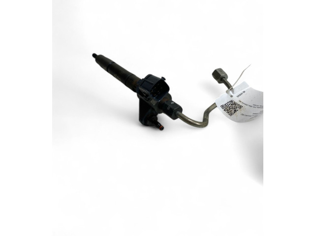 Форсунка 31432836, 09C03466    Volvo XC90   