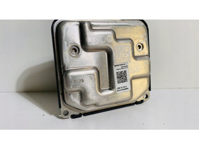 LED модуль контроля