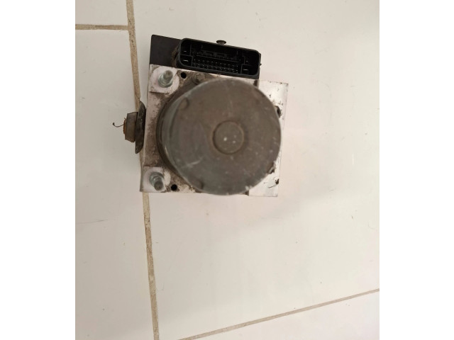 Блок АБС 0265230281, 0265230281   Ford  Ka  2009 - 2017 года