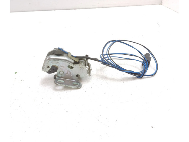 Замок багажника A6397400635    Mercedes-Benz Vito Viano W447 2014 -  года