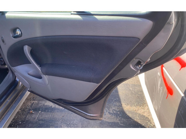 Замок багажника Saab 9-5 2010 - 2016 года