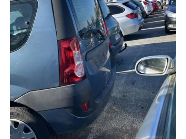 Панель приборов 248101844R Dacia Logan I