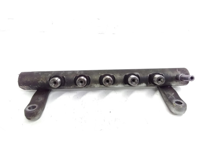 Топливная рампа 9656917280 Mitsubishi Outlander 2.2 для двигателя 4HN10DZ694033984