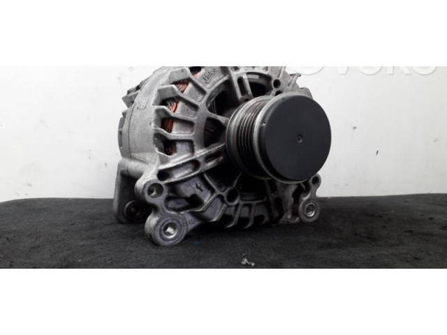 Генератор CAL15460GS   Seat Ibiza IV (6J,6P)      