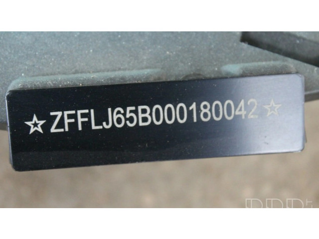 Přístrojová deska  Ferrari California F149 2011 268078  