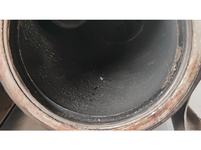 Turbodmychadlo Турбина 7583908, 18551018660 BMW 5 F10 F11 3.0