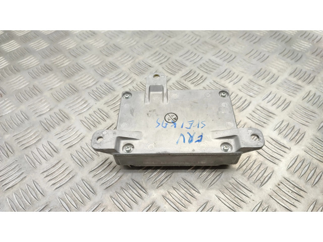 Блок подушек безопасности 77960SJDE210M2 Honda FR-V
