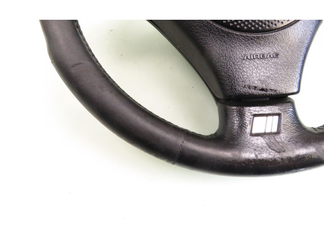 Руль Audi A6 S6 C5 4B  1997 - 2005 года       