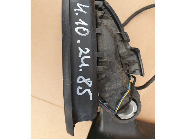 Зеркало электрическое Skoda Octavia Mk3 (5E) 2013 - 2019 года