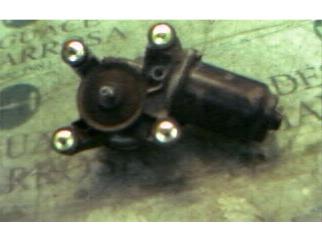 Моторчик дворников     Honda HR-V